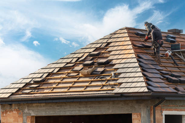 Best Tile Roofing Installation  in Salem, NC