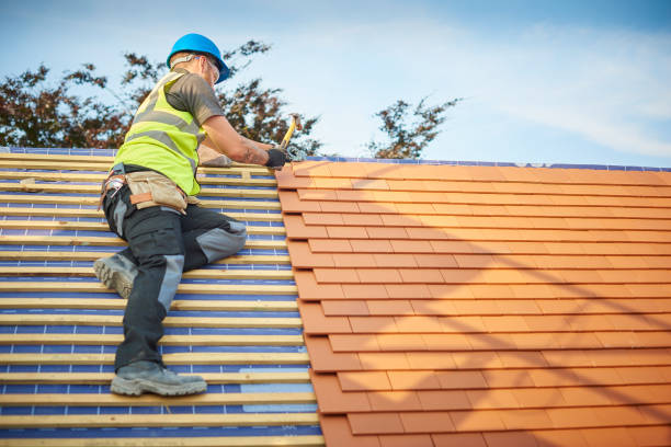 Metal Roofing in Salem, NC